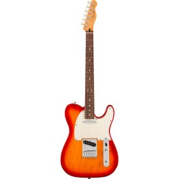 Acquista FENDER Player II Telecaster, Rosewood Fingerboard, Aged Cherry Burst online | Merula Strumenti Musicali