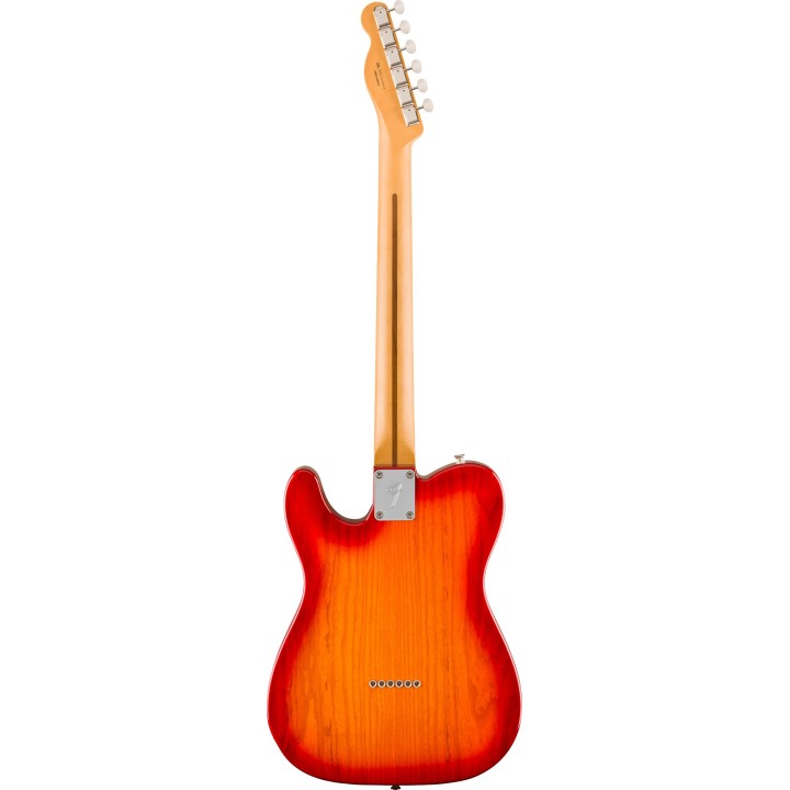 Acquista FENDER Player II Telecaster, Rosewood Fingerboard, Aged Cherry Burst online | Merula Strumenti Musicali