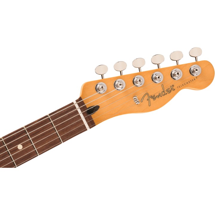 Acquista FENDER Player II Telecaster, Rosewood Fingerboard, Aged Cherry Burst online | Merula Strumenti Musicali