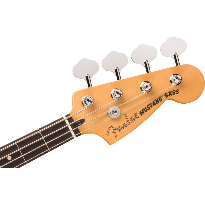 Acquista FENDER Player II Mustang Bass Pj, Rosewood Fingerboard, Aquatone Blue online | Merula Strumenti Musicali