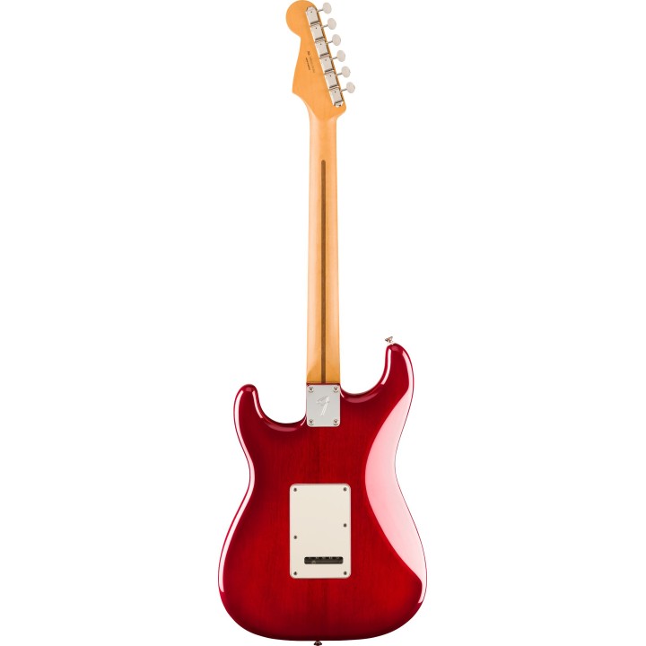 Acquista FENDER Player II Stratocaster Hss, Rosewood Fingerboard, Transparent Cherry Burst online | Merula Strumenti Musicali