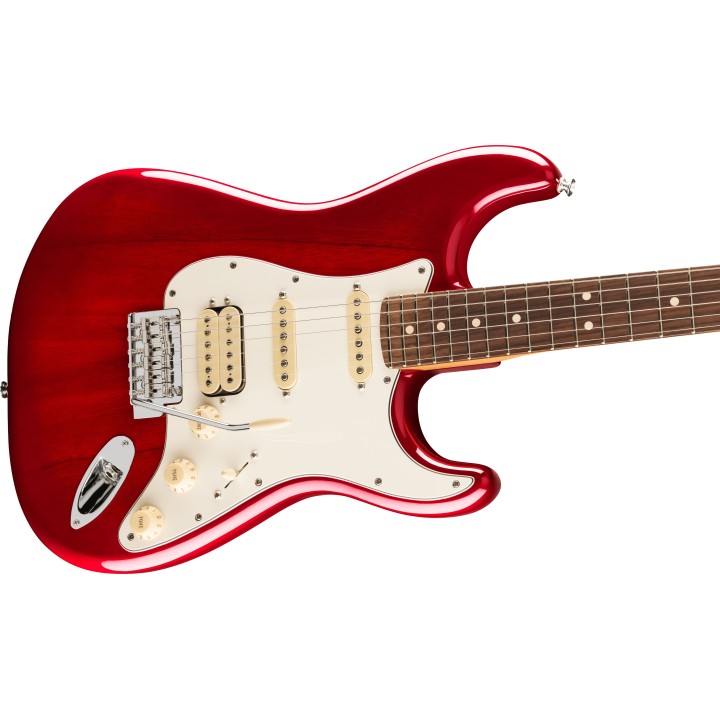 Acquista FENDER Player II Stratocaster Hss, Rosewood Fingerboard, Transparent Cherry Burst online | Merula Strumenti Musicali