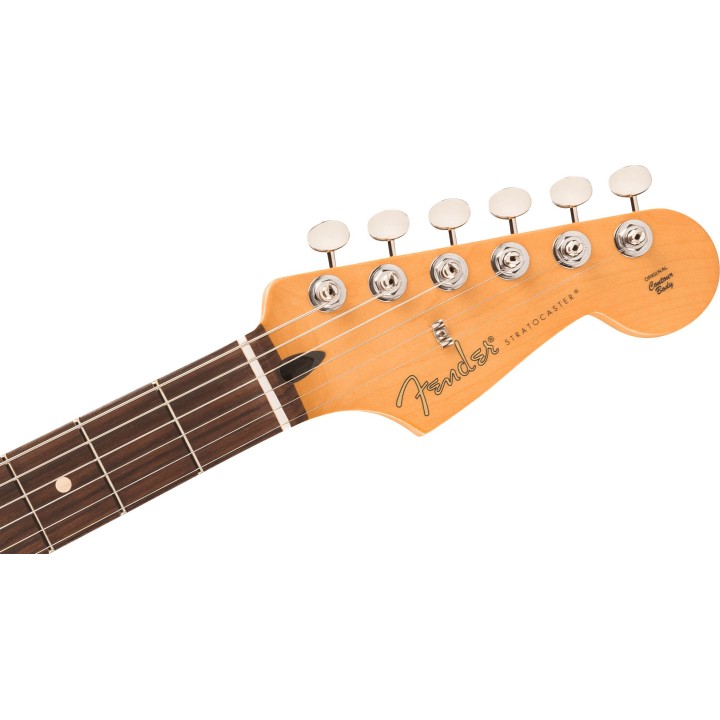 Acquista FENDER Player II Stratocaster Hss, Rosewood Fingerboard, Transparent Cherry Burst online | Merula Strumenti Musicali