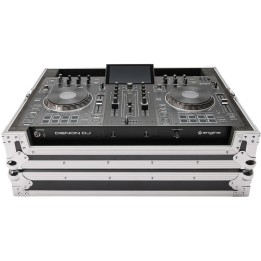 Acquista MAGMA DJ CONTROLLER CASE PRIME 2 online | Merula Strumenti Musicali