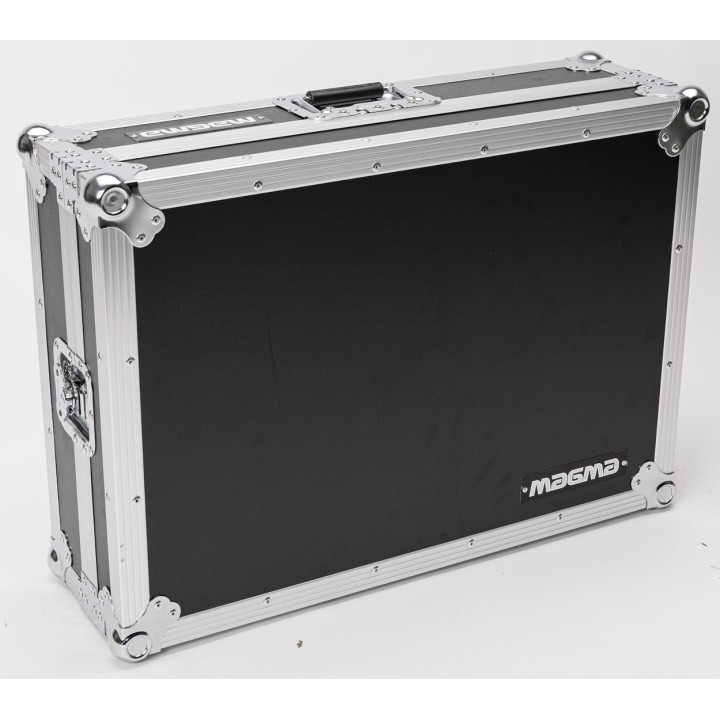Acquista MAGMA DJ CONTROLLER CASE PRIME 2 online | Merula Strumenti Musicali