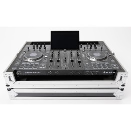 Acquista MAGMA Dj-Controller Case Prime 4 online | Merula Strumenti Musicali