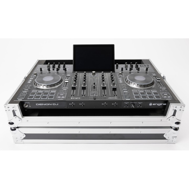 Acquista MAGMA Dj-Controller Case Prime 4 online | Merula Strumenti Musicali