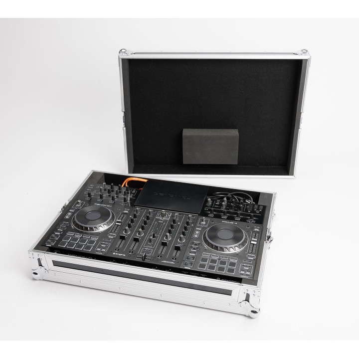 Acquista MAGMA Dj-Controller Case Prime 4 online | Merula Strumenti Musicali