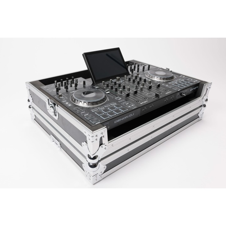 Acquista MAGMA Dj-Controller Case Prime 4 online | Merula Strumenti Musicali