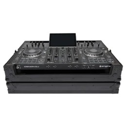 Acquista MAGMA DJ CONTROLLER CASE PRIME 4 FULL BLACK online | Merula Strumenti Musicali