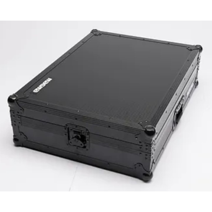 Acquista MAGMA DJ CONTROLLER CASE PRIME 4 FULL BLACK online | Merula Strumenti Musicali