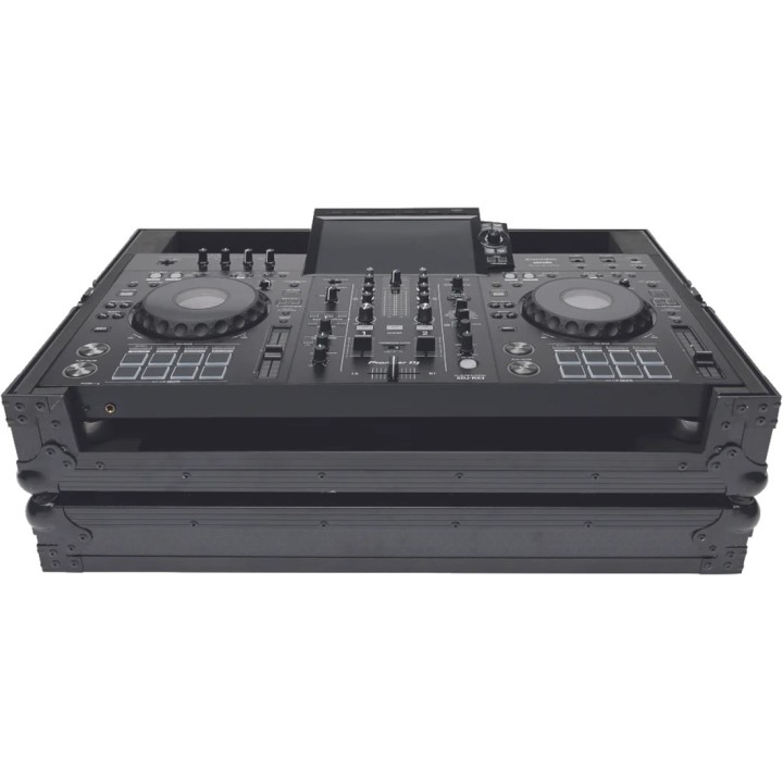 MAGMA | DJ CONTROLLER CASE XDJ RX/RX2/RX3 BLACK Case per controller DJ Pioneer XDJ