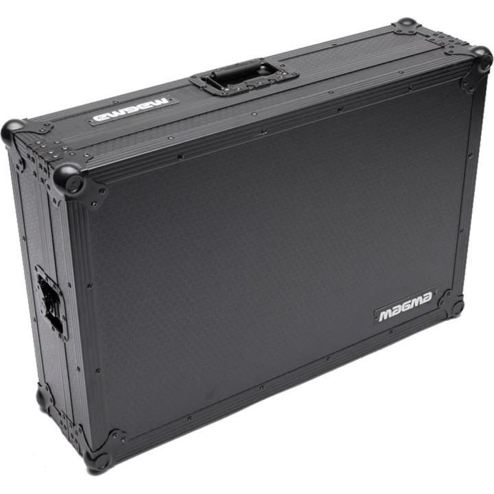 MAGMA | DJ CONTROLLER CASE XDJ RX/RX2/RX3 BLACK Case per controller DJ Pioneer XDJ
