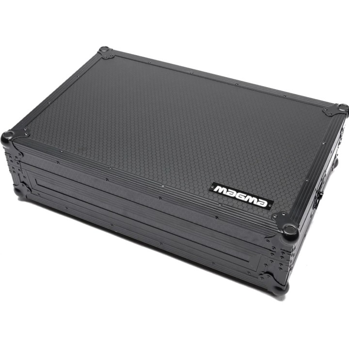 MAGMA | DJ CONTROLLER CASE XDJ RX/RX2/RX3 BLACK Case per controller DJ Pioneer XDJ