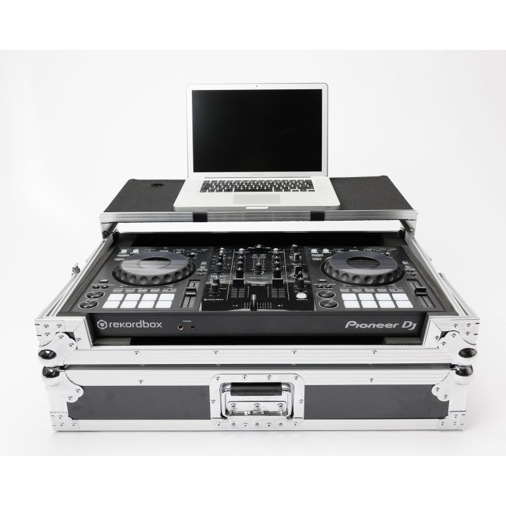 Acquista MAGMA DJ-CONTROLLER WORKSTATION DDJ-800 online | Merula Strumenti Musicali