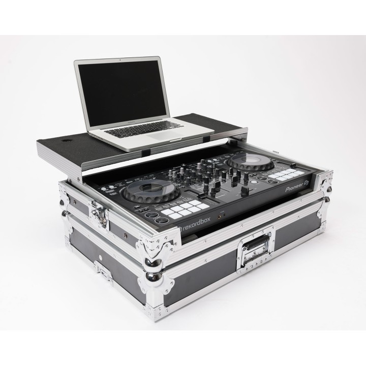 Acquista MAGMA DJ-CONTROLLER WORKSTATION DDJ-800 online | Merula Strumenti Musicali