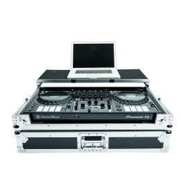 Acquista MAGMA DJ-CONTROLLER WORKSTATION DDJ-1000 online | Merula Strumenti Musicali