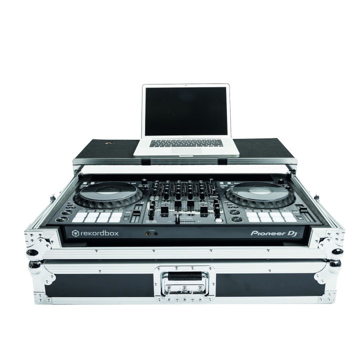 Acquista MAGMA DJ-CONTROLLER WORKSTATION DDJ-1000 online | Merula Strumenti Musicali
