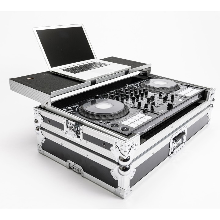 Acquista MAGMA DJ-CONTROLLER WORKSTATION DDJ-1000 online | Merula Strumenti Musicali