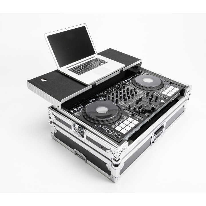 Acquista MAGMA DJ-CONTROLLER WORKSTATION DDJ-1000 online | Merula Strumenti Musicali
