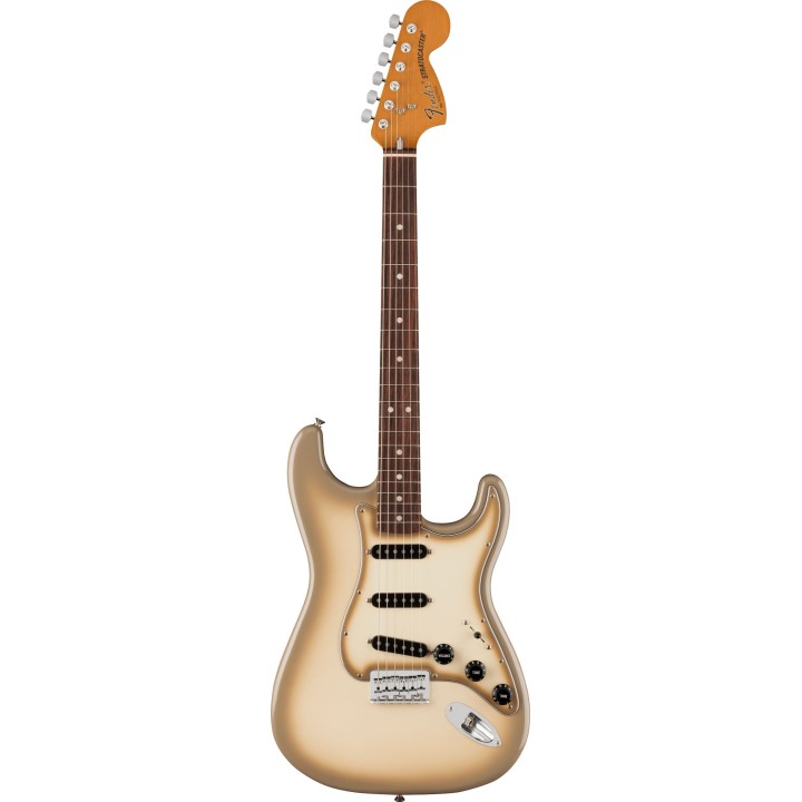 Acquista FENDER 70th Anniversary Antigua Stratocaster, Rosewood Fingerboard, Antigua online | Merula Strumenti Musicali