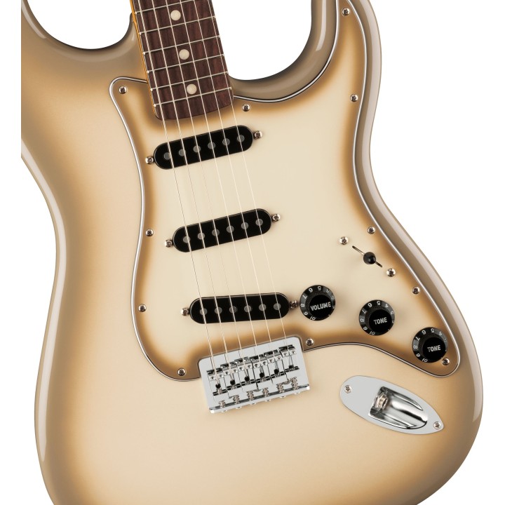 Acquista FENDER 70th Anniversary Antigua Stratocaster, Rosewood Fingerboard, Antigua online | Merula Strumenti Musicali