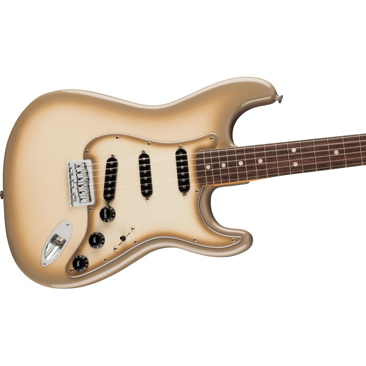 Acquista FENDER 70th Anniversary Antigua Stratocaster, Rosewood Fingerboard, Antigua online | Merula Strumenti Musicali