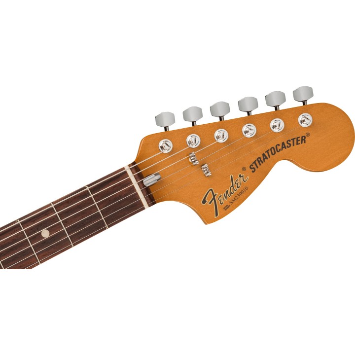 Acquista FENDER 70th Anniversary Antigua Stratocaster, Rosewood Fingerboard, Antigua online | Merula Strumenti Musicali