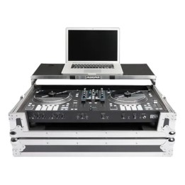 Acquista MAGMA DJ CONTROLLER WORKSTATION ONE online | Merula Strumenti Musicali