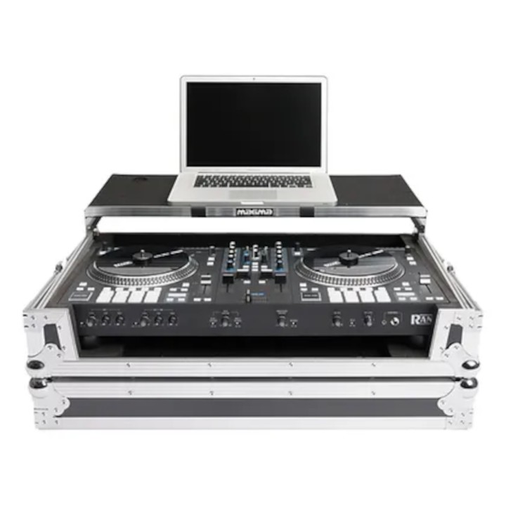 Acquista MAGMA DJ CONTROLLER WORKSTATION ONE online | Merula Strumenti Musicali