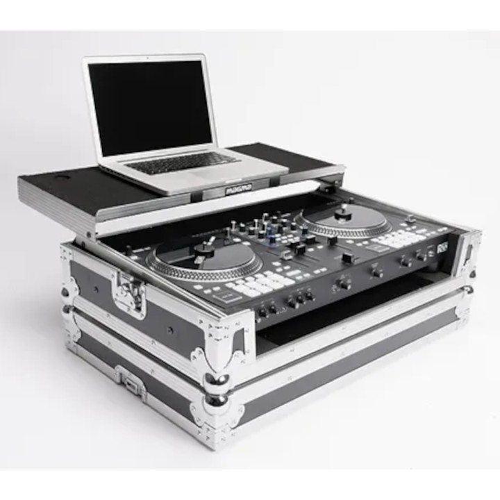 Acquista MAGMA DJ CONTROLLER WORKSTATION ONE online | Merula Strumenti Musicali