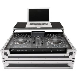 Acquista MAGMA DJ CONTROLLER WORKSTATION PRIME 2 online | Merula Strumenti Musicali