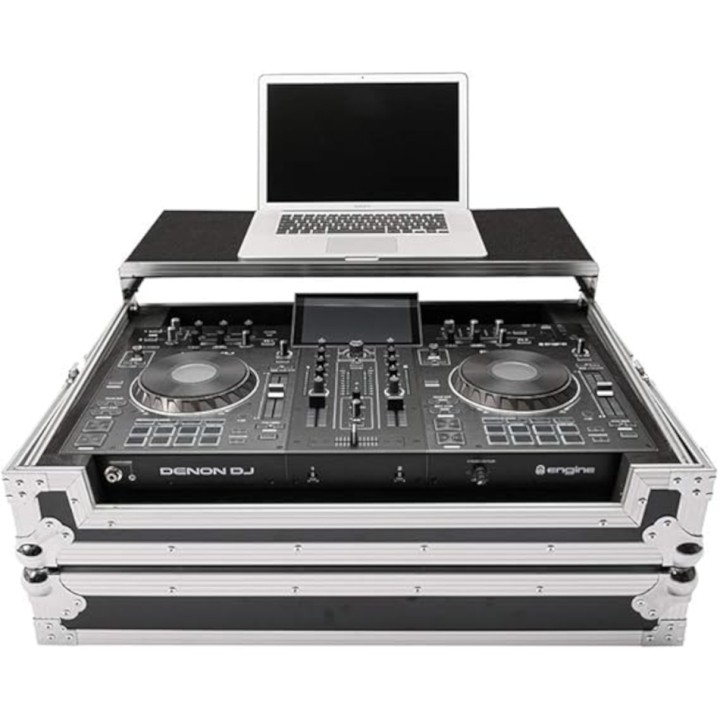 Acquista MAGMA DJ CONTROLLER WORKSTATION PRIME 2 online | Merula Strumenti Musicali