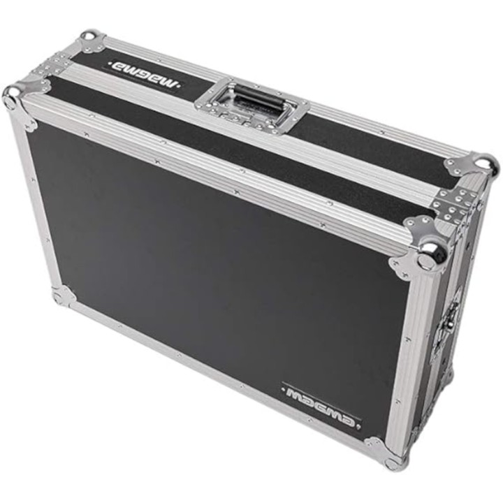 Acquista MAGMA DJ CONTROLLER WORKSTATION PRIME 2 online | Merula Strumenti Musicali