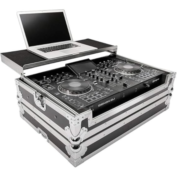 Acquista MAGMA DJ CONTROLLER WORKSTATION PRIME 2 online | Merula Strumenti Musicali