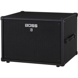 Acquista BOSS Katana Cabinet 112 Bass online | Merula Strumenti Musicali