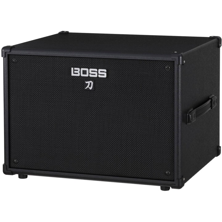 Acquista BOSS Katana Cabinet 112 Bass online | Merula Strumenti Musicali