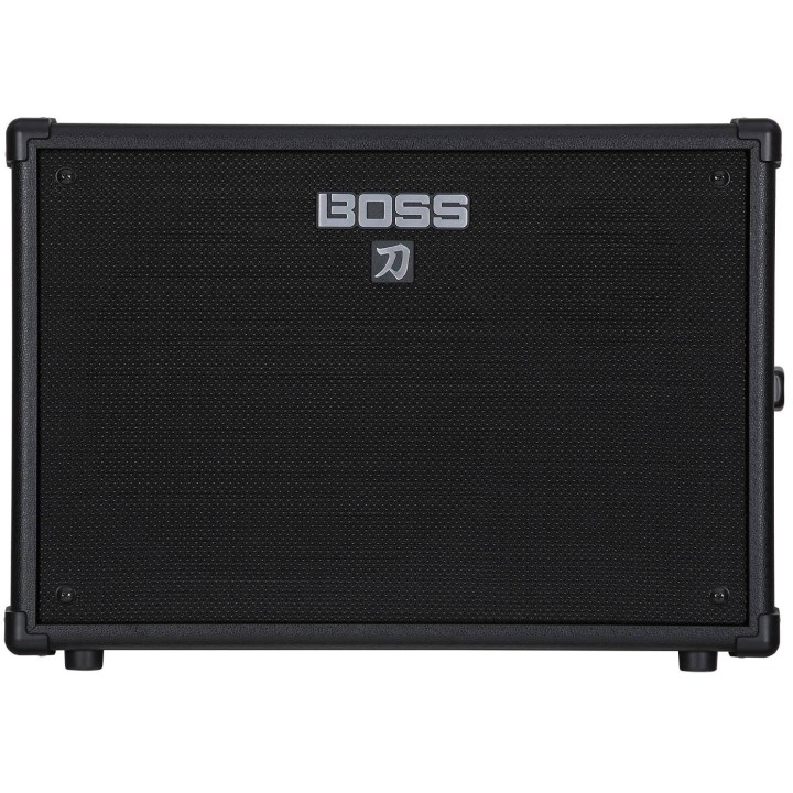 Acquista BOSS Katana Cabinet 112 Bass online | Merula Strumenti Musicali