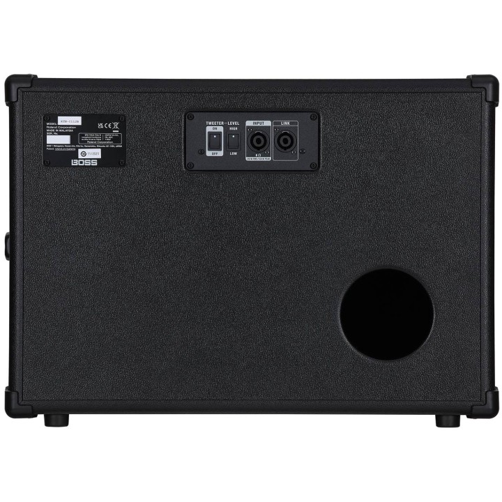 Acquista BOSS Katana Cabinet 112 Bass online | Merula Strumenti Musicali