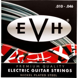 Acquista EVH 5150 PREMIUM STRINGS 10 - 46 online | Merula Strumenti Musicali