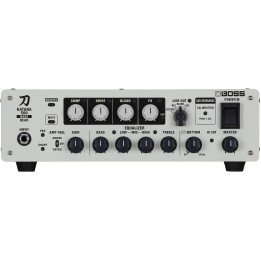 Acquista BOSS Katana-500 Bass Head online | Merula Strumenti Musicali