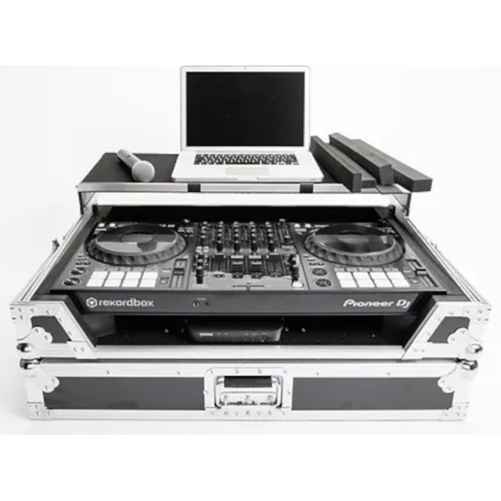 Acquista MAGMA MULTI FORMAT WORKSTATION XXL PLUS 19'' online | Merula Strumenti Musicali