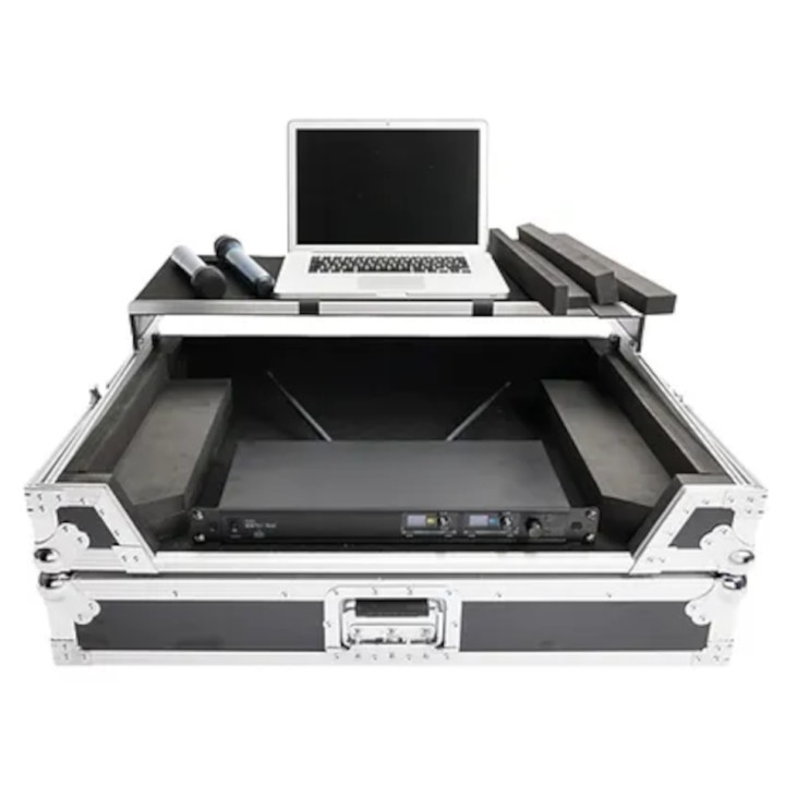 Acquista MAGMA MULTI FORMAT WORKSTATION XXL PLUS 19'' online | Merula Strumenti Musicali