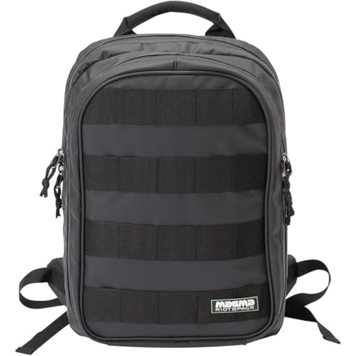 MAGMA - RIOT DJ BACKPACK LITE