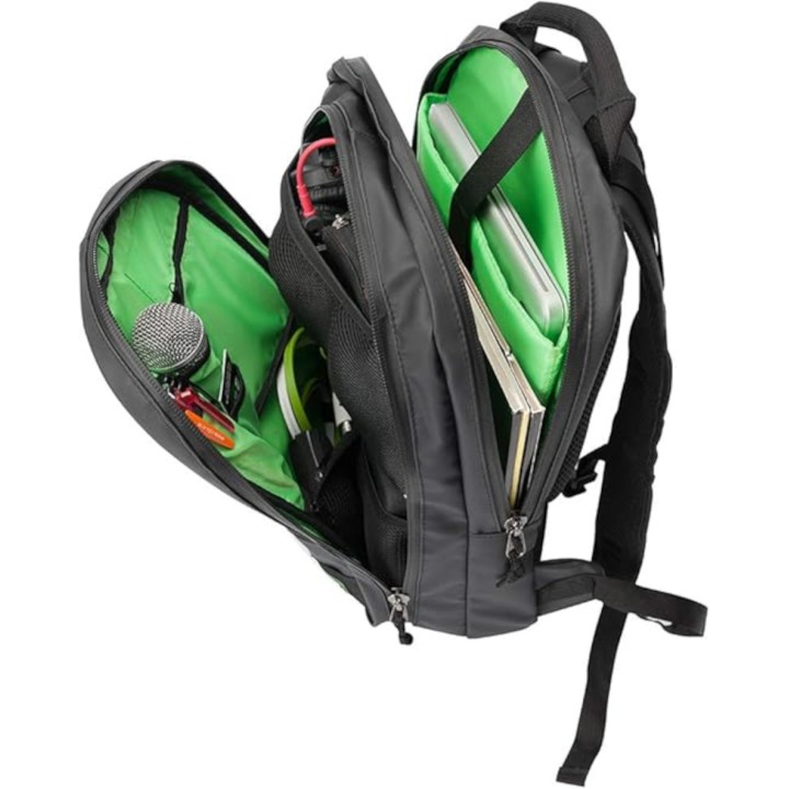 MAGMA - RIOT DJ BACKPACK LITE