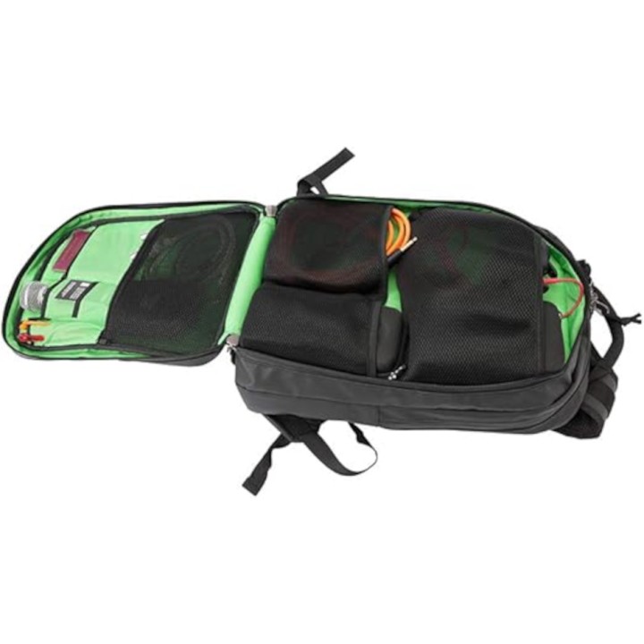 MAGMA - RIOT DJ BACKPACK LITE
