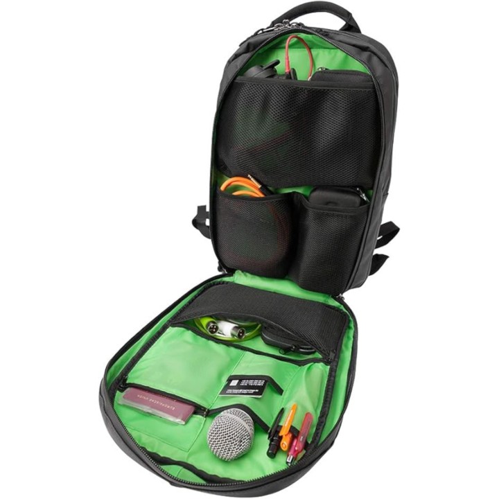 MAGMA - RIOT DJ BACKPACK LITE