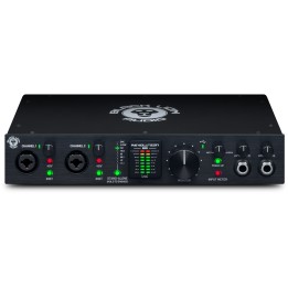 Acquista BLACK LION Revolution 6x6 online | Merula Strumenti Musicali