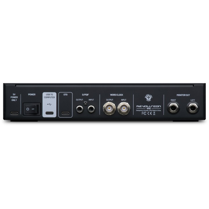 Acquista BLACK LION Revolution 6x6 online | Merula Strumenti Musicali