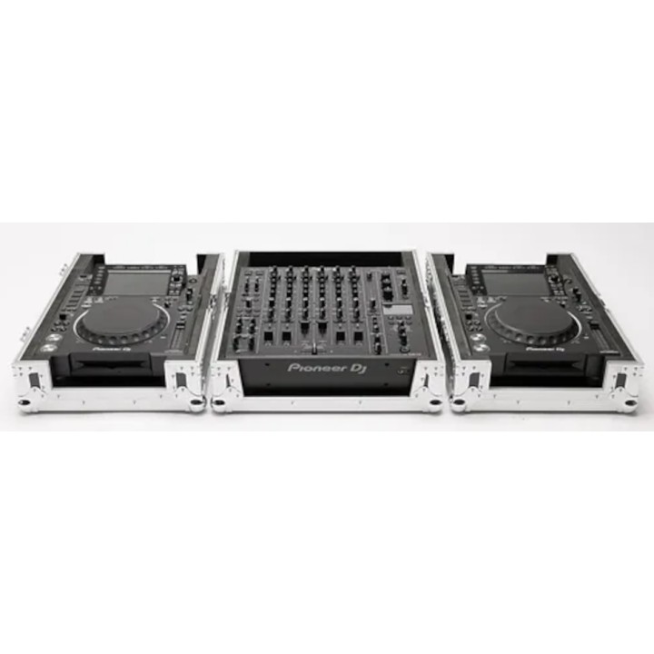 Acquista MAGMA MIXER CASE DJM V10 online | Merula Strumenti Musicali